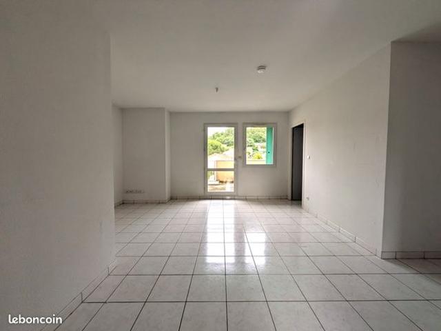 Appartement vente à Valence, Triors