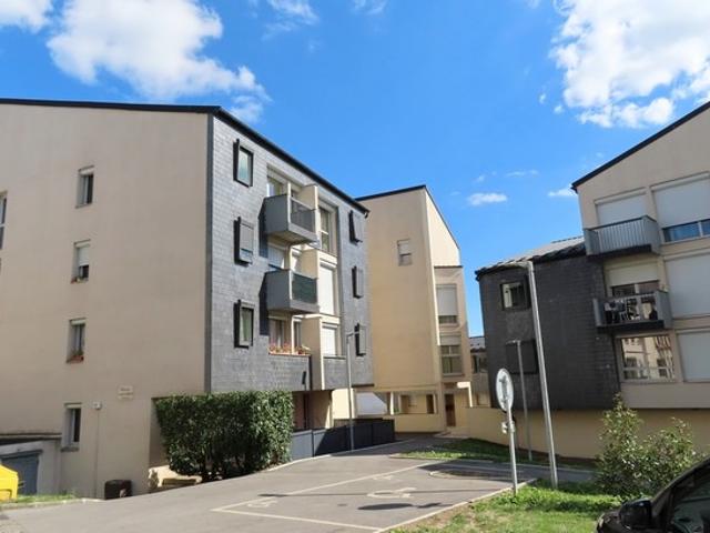 Appartement location à Mauriac