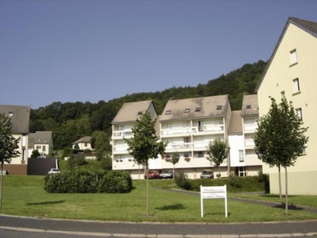 Appartement location à Mauriac, Riom-ès-montagnes