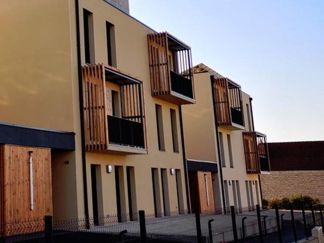 Appartement location à Brive-la-Gaillarde, Brive-la-gaillarde