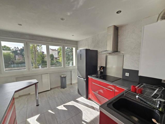 Appartement location à Villars, Loire