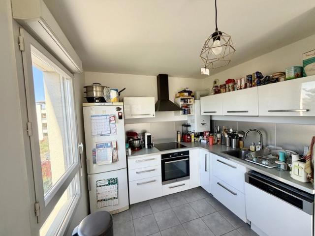 Appartement vente à Marseille