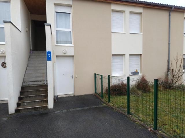 Appartement location à Mozac, Puy-de-Dôme