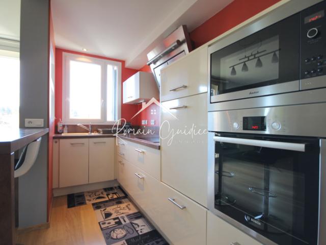 Appartement vente à Millau