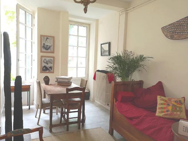 Appartement location à Tours