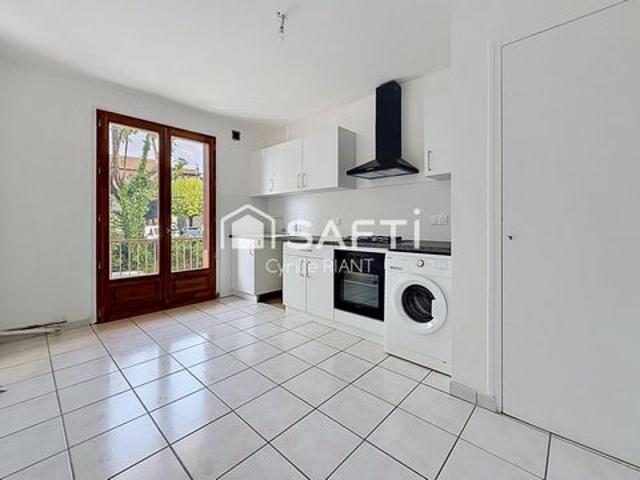 Appartement location à Grenoble, Rives