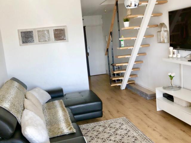 Appartement vente à Cambrai, Maretz