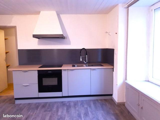 Appartement vente à Fougères-Vitré, Bretagne
