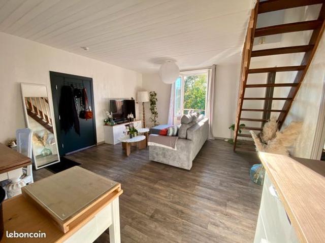Appartement vente à Fougères-Vitré, Bretagne