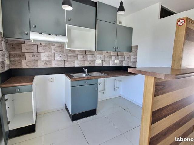 Appartement vente à Fougères-Vitré, Bretagne
