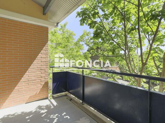 Appartement vente à Toulouse, Launaguet