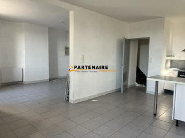 Appartement location à Tain-l'Hermitage, Drôme