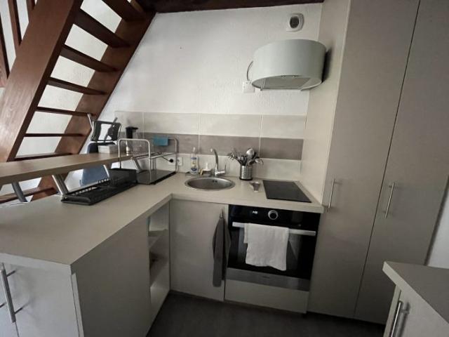 Appartement location à Tours
