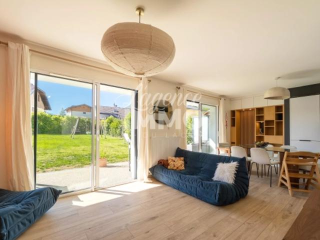 Appartement vente à Sevrier, Haute-Savoie