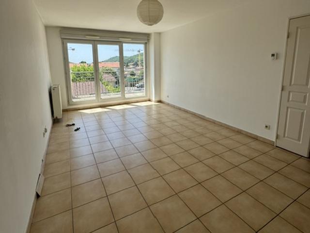 Appartement vente à Bourg-en-Bresse, Pizay