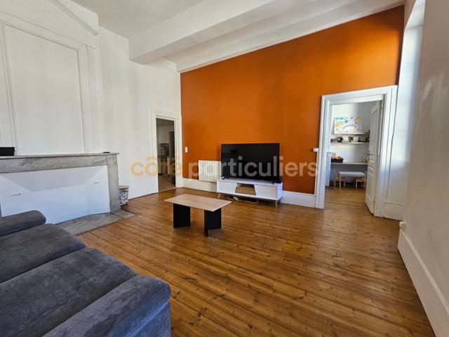 Appartement location à Agen