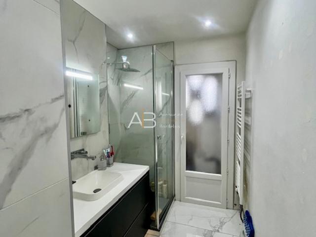 Appartement vente à Bordeaux, Mérignac
