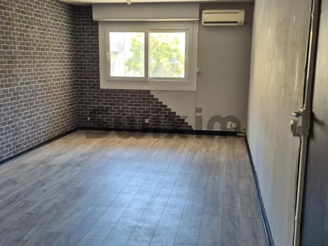 Appartement location à Alès