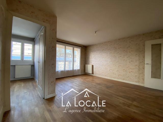 Appartement vente à Limoges