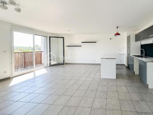 Appartement vente à Tougues, Chens-sur-Léman