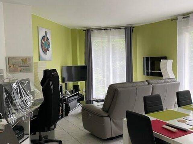 Appartement location à Centre-Ville, Bourges