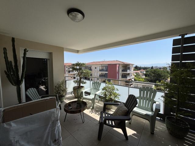 Appartement location à Tournon-sur-Rhône, Guilherand-granges