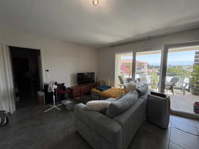 Appartement location à Tournon-sur-Rhône, Guilherand-granges