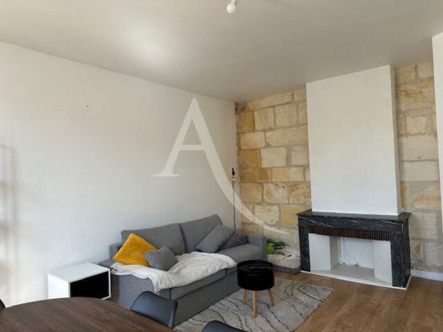 Appartement vente à Rochefort