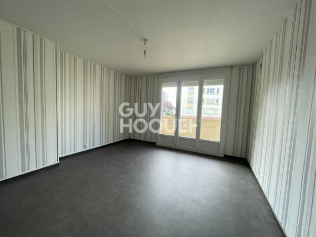 Appartement location à Laon, Braye-en-laonnois
