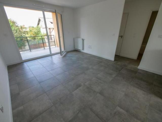 Appartement location à Toulouse