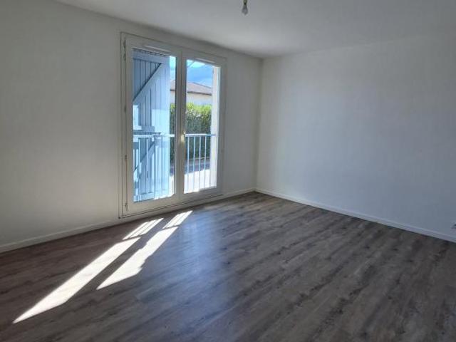 Appartement location à Saint-Romans, Isère