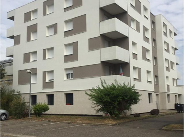 Appartement location à Clermont-Ferrand, Cournon-d'auvergne