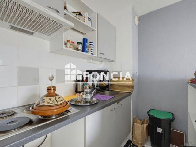 Appartement vente à Langon, Gironde