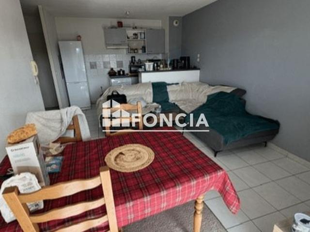 Appartement vente à Langon