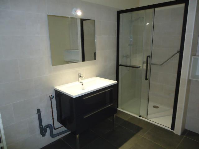 Appartement location à Nevers
