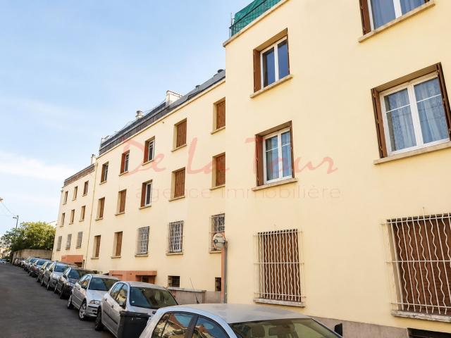 Appartement vente à Marseille