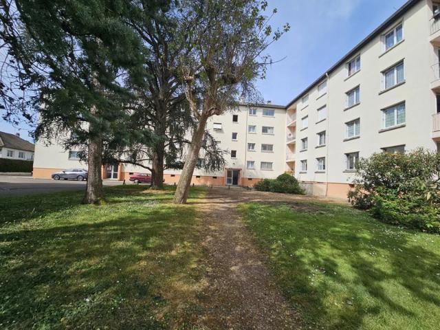 Appartement vente à Montargis, Châlette-sur-loing