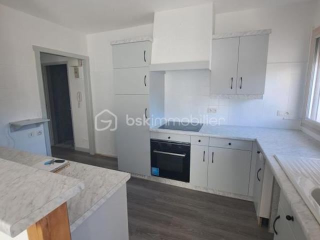 Appartement vente à Saint-Claude, Morez