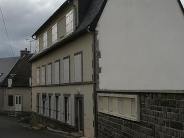 Maison location à Issoire, La Tour-d'auvergne