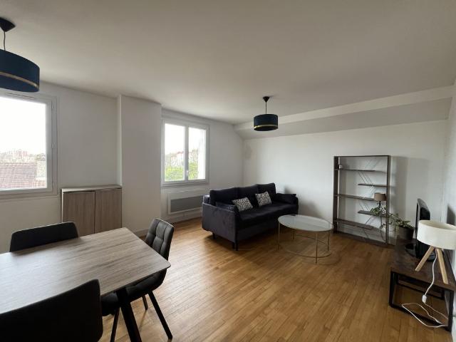 Appartement location à Limoges, Couzeix