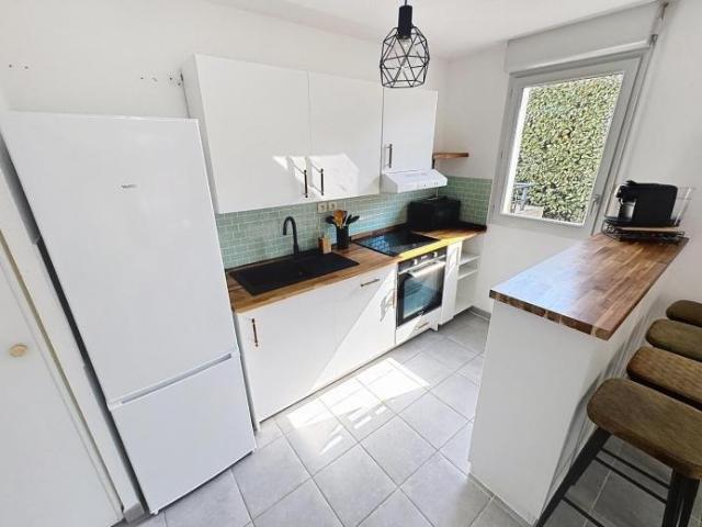 Appartement location à Toulouse