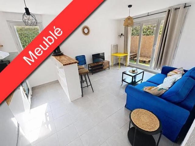 Appartement location à Toulouse