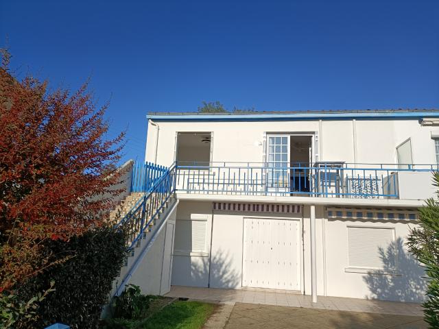 Appartement location à La Tranche-sur-mer, Vendée