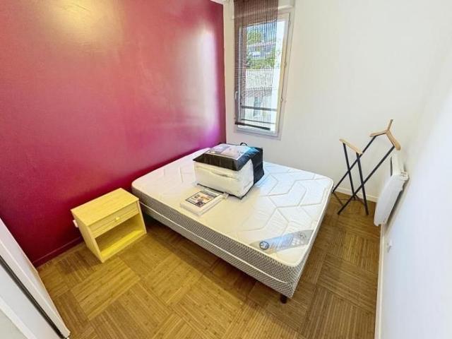 Appartement location à Toulouse