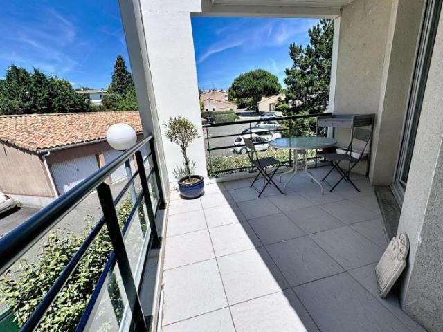 Appartement location à Toulouse