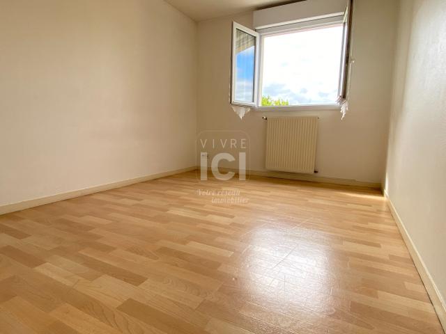 Appartement location à Angers, Mûrs-erigné