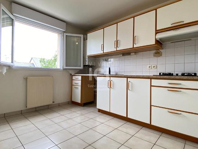 Appartement location à Angers, Mûrs-erigné