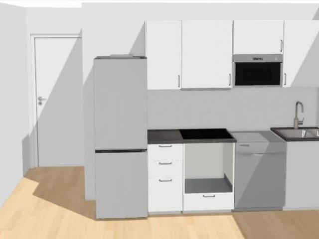 Appartement location à Toulouse