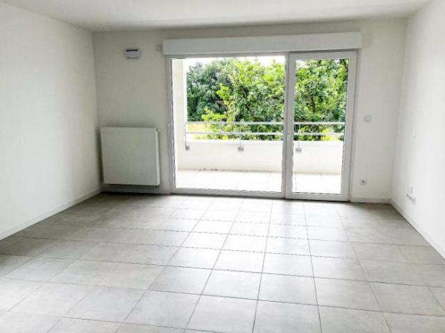 Appartement location à Toulouse