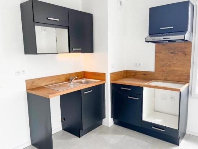 Appartement location à Toulouse